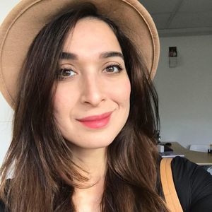 Meet your Posher, Rula